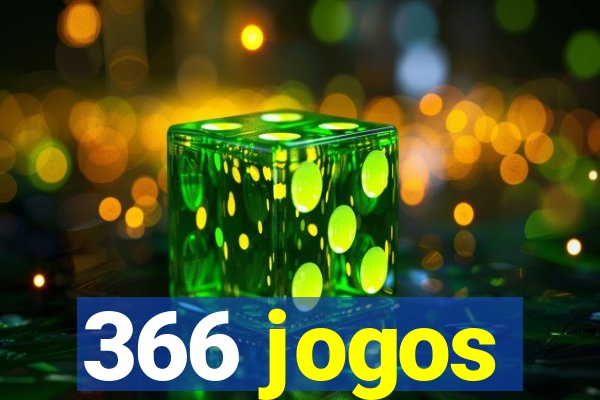 366 jogos